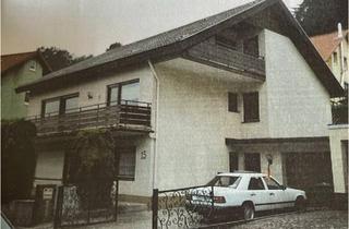 Mehrfamilienhaus kaufen in 69245 Bammental, Bammental - Mehrfamilienhaus zum Verkauf