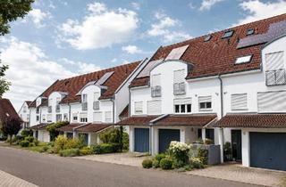 Reihenhaus kaufen in 71686 Remseck, Remseck am Neckar - Familiengerechtes Reihenhaus in Remseck Wohngebiet Halden