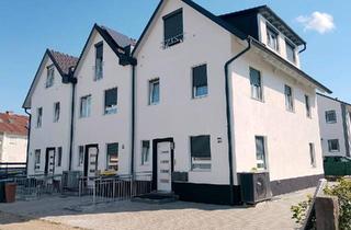 Reihenhaus kaufen in 78239 Rielasingen-Worblingen, Rielasingen-Worblingen - Eck-Reihenhaus Neubau 2024 | 209m² Wfl. + 8m² Nutzfl.