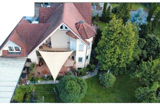 Villa kaufen in 76437 Rastatt, Rastatt - Stilvolle Villa in ruhiger Lage Provisionsfrei