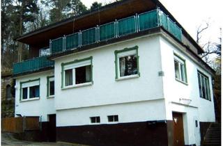 Haus kaufen in 76593 Gernsbach, Gernsbach - Zweifamilien Haus