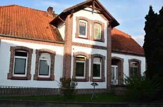 Mehrfamilienhaus kaufen in 29588 Oetzen, Oetzen - Schönes Mehrfamilienhaus in Dorflage als Anlageobjekt