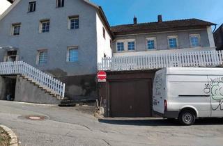 Einfamilienhaus kaufen in 95362 Kupferberg, Kupferberg - Einfamilienhaus
