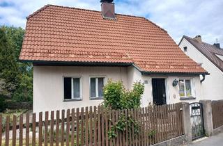 Einfamilienhaus kaufen in 95615 Marktredwitz, Marktredwitz - Einfamilienhaus zu Verkaufen (weiter in der Beschreibung lesen)