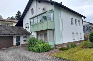 Einfamilienhaus kaufen in 96342 Stockheim, Stockheim - Einfamilienhaus in Stockheim