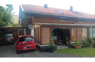 Doppelhaushälfte kaufen in 87600 Kaufbeuren, Kaufbeuren - Doppelhaushälfte in Kaufbeuren