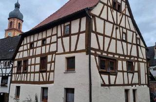 Haus kaufen in 63933 Mönchberg, Mönchberg - Haus Mönchberg