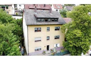 Mehrfamilienhaus kaufen in 91235 Velden, Velden - Mehrfamilienhaus 91235 Velden