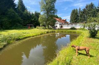 Mehrfamilienhaus kaufen in 94089 Neureichenau, Neureichenau - Ohne viel Eigenkapital zum Eigenheim ***von Privat***
