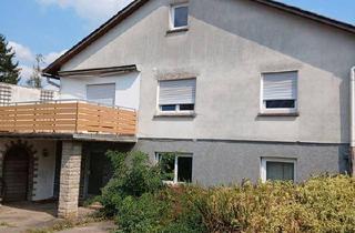 Bauernhaus kaufen in 97294 Unterpleichfeld, Unterpleichfeld - ehemaligen Bauernhof