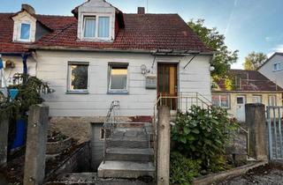 Reihenhaus kaufen in 97688 Bad Kissingen, Bad Kissingen - Reihenhaus in Bad Kissingen