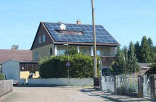 Haus kaufen in 85077 Manching, Manching - 2 Familienhaus mit Potzenzial ,Sanierungsobjekt, Provionsfrei