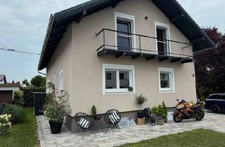 Mehrfamilienhaus kaufen in 83352 Altenmarkt, Altenmarkt an der Alz - Mehrfamilienhaus Nähe Chiemsee