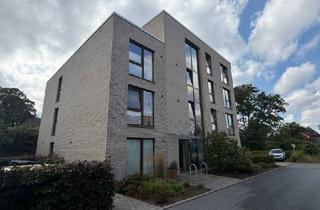 Wohnung mieten in Mühlental, 24941 Flensburg, Flensburg - Moderne 2-Zimmer-Wohnung mit Balkon