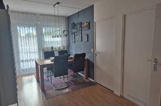 Wohnung kaufen in 67069 Ludwigshafen, Ludwigshafen am Rhein - Moderne 3,5-Zimmer-Eigentumswohnung mit Loggia - provisionsfrei