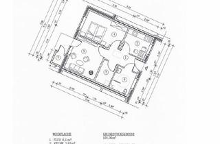 Reihenhaus kaufen in 24963 Tarp, Tarp - Barrierefreie Reihenhaus, mit Garten in Tarp Seniorenwohnanlage