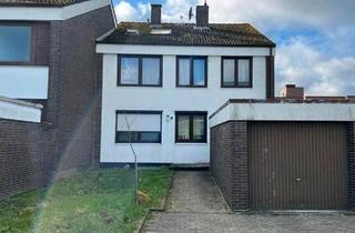 Mehrfamilienhaus kaufen in 32108 Bad Salzuflen, Bad Salzuflen - Mehrfamilienhaus zu Verkaufen (Erbpacht)