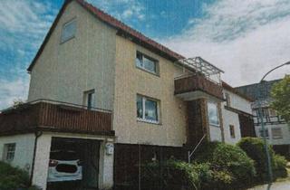 Einfamilienhaus kaufen in 34399 Oberweser, Wesertal - Einfamilienhaus und Scheune