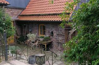 Haus kaufen in 34385 Bad Karlshafen, Bad Karlshafen - Wunderschönes, großes Haus zu verkaufen.