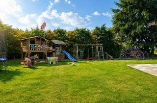 Einfamilienhaus kaufen in 27446 Anderlingen, Anderlingen - VIEL PLATZ FÜR DIE GANZE FAMILIE