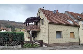 Einfamilienhaus kaufen in 66887 Rammelsbach, Rammelsbach - Einfamilienhaus