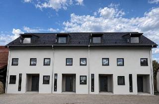 Reihenhaus kaufen in 67127 Rödersheim-Gronau, Rödersheim-Gronau - Neubau-Reihenhaus in Rödersheim-Gronau