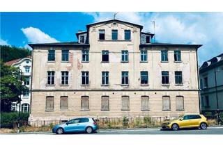 Mehrfamilienhaus kaufen in 96515 Sonneberg, Sonneberg - Mehrfamilienhaus
