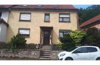 Einfamilienhaus kaufen in 99820 Hörselberg-Hainich, Hörselberg-Hainich - Einfamilienhaus
