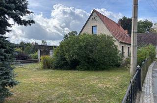 Einfamilienhaus kaufen in 07639 Bad Klosterlausnitz, Bad Klosterlausnitz - Haus Eigenheim Einfamilienhaus Wohnhaus mit großer Garage