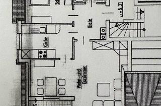 Wohnung kaufen in 51643 Gummersbach, Gummersbach - Helle 2-Zimmer Wohnung mit Balkon und Stellplatz in Gummersbach