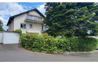 Wohnung kaufen in 61440 Oberursel, Oberursel (Taunus) - 2,5 ZKB Eigentumswohnung Terrasse Garten Oberdtedten Eichwäldchen
