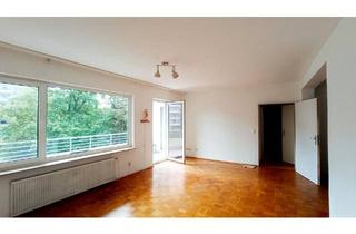 Wohnung kaufen in 61381 Friedrichsdorf, Friedrichsdorf - 4 Zimmer-Wohnung mit großer Südost-Loggia, 3.Stock,barrierefrei