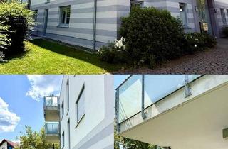 Wohnung kaufen in 38518 Gifhorn, Gifhorn - exklusive 3 ZiWohnung, beste Innenstadtlage; Seniorengerecht
