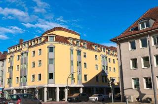 Wohnung kaufen in 49074 Osnabrück, Osnabrück - Wohnung, 40m2, Osnabrück Zentrum -Privat