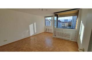 Wohnung kaufen in 38106 Braunschweig, Braunschweig - Renovierte 1-Zi-Wohnung m. Balkon u.EBK in Braunschweig Uni-Nähe