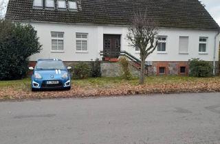 Mehrfamilienhaus kaufen in 16868 Wusterhausen, Wusterhausen/Dosse - Mehrfamilienhaus in 16868 Wusterhausen, OT Bantikow