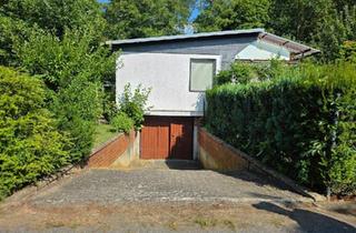 Haus kaufen in 03058 Neuhausen, Neuhausen/Spree - Wochenend Bungalow