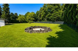 Villa kaufen in 63457 Hanau, Hanau - Ein Grundstück, das heute kaum noch existiert.