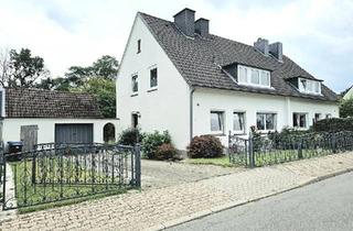 Doppelhaushälfte kaufen in 21218 Seevetal, Seevetal - Doppelhaushäfte