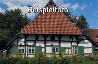 Bauernhaus kaufen in 49565 Bramsche, Bramsche - bauernhaus im nördlichen Landkreis mit Halle zu sofort zu Verkauf
