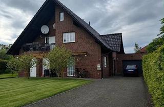 Einfamilienhaus kaufen in 31603 Diepenau, Diepenau - Großzügiges Einfamilienhaus zum mieten oder kaufen