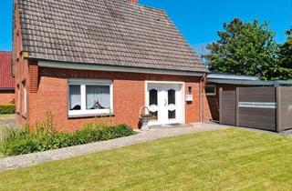 Einfamilienhaus kaufen in 26723 Emden, Emden - Freistehendes Einfamilienhaus in ruhiger Sackgassenlage , EFH