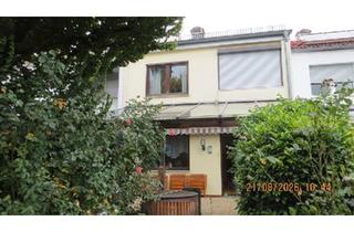 Reihenhaus kaufen in 82178 Puchheim, Puchheim - Puchheim Bhf. Reihenmittelhaus
