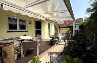 Einfamilienhaus kaufen in 90765 Fürth, Fürth - Einfamilienhaus mit großem Garten in Stadeln