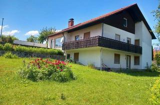 Einfamilienhaus kaufen in 87439 Kempten, Kempten (Allgäu) - PROVISIONSFREI Einfamilienhaus mit 2 Einliegerwohnungen Bergblick