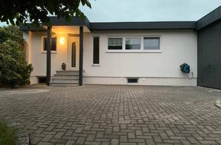 Haus kaufen in 92242 Hirschau, Hirschau - Hausverkauf von privat - Reihenmittelhaus - Bungalow