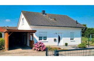 Einfamilienhaus kaufen in 18439 Stralsund, Stralsund - freistehendes Einfamilienhaus in Stralsund Andershof
