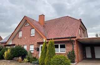 Doppelhaushälfte kaufen in 49740 Haselünne, Haselünne - Doppelhaushälfte Haus Haselünne Eltern