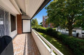 Wohnung kaufen in 23746 Kellenhusen, Kellenhusen (Ostsee) - Kellenhusen-provisionsfrei-hochwertige 2-Zimmer-Whg.-von privat
