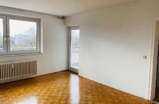 Wohnung kaufen in 21509 Glinde, Glinde - 2-Zimmer-Wohnung in Glinde - 55 m², aktuell vermietet
